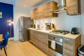 San Francisco Condo Less Than 1 Mi to Union Square! - San Francisco - 7