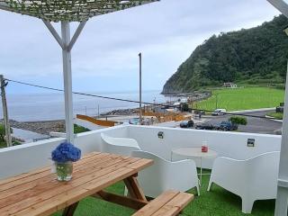 Villa de Bruma Faial da Terra - 8