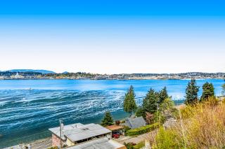 Puget Sound Sanctuary Entire Home - Port Orchard - 7