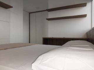 Apartamento luxo no centro - Ubá - 8