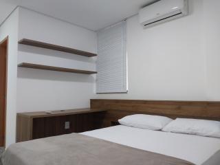 Apartamento luxo no centro - Ubá - 5