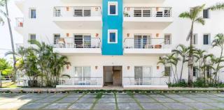 Private room overlooking the beach - Punta Cana - 9