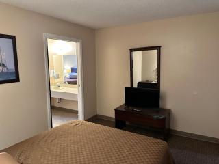Cedar Hill Lodge - Saint Ignace - 9