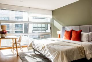 New 2BR with pool and rooftop - Mexico - 7