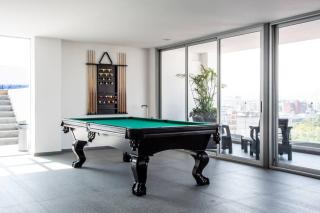 New 2BR with pool and rooftop - Mexico - 3