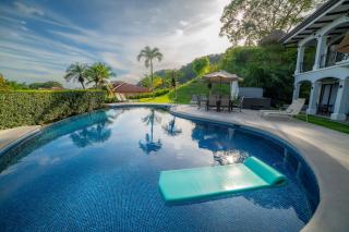 Los Suenos Resort Casa Patron by Stay in CR - Herradura - 9