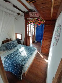 Mancora Apartments - 3