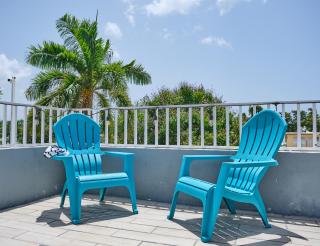 The Pelican Poshtel - San Juan - 5