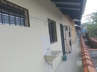 Apartamento Praia Grande Ubatuba - Ubatuba - 8