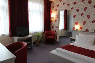 APARTHOTEL 1A - Zwickau - 2
