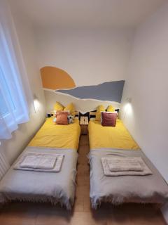 Koala Apartman Székesfehérvar - 9