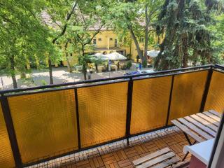 Koala Apartman Székesfehérvar - Székesfehérvár - 7