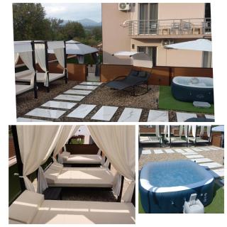 Apartmani Maxi-M Sokobanja - Sokobanja - 4