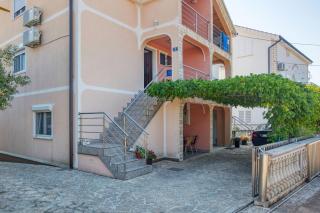 Apartments with a parking space Jezera, Murter - 16874 - Jezera - 1