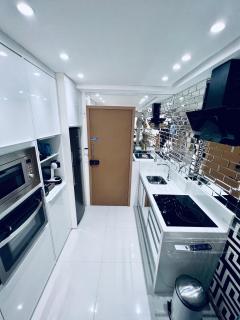 Barra House - 3