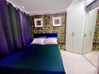 Barra House - 1
