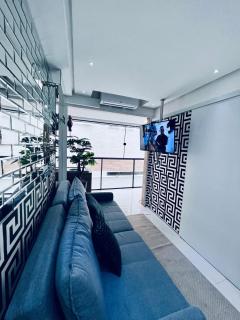 Barra House - 8