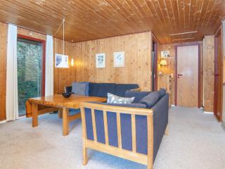 Three-Bedroom Holiday home in Struer 1 - Remmer Strand - 9