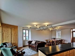 Gîte de Charme en Forêt: Nature, Confort, et Intimité Proche de Lyon et Clermont-Ferrand - FR-1-582-356 - - 7