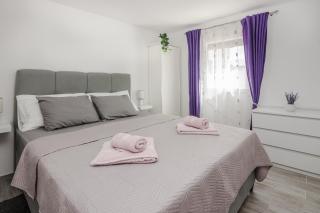 Apartments with parking spaces Vir - 21751 - Vir - 2