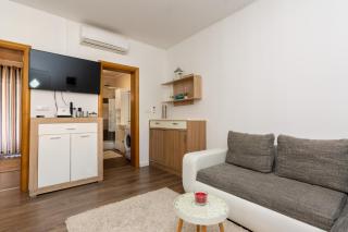 Apartments with a parking space Vir - Kozjak, Vir - 21754 - Vir - 6