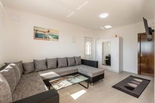 Family friendly house with a swimming pool Podstrana, Split - 21718 - 6