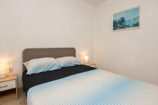 Apartments with parking spaces Vir - Lozice, Vir - 21777 - Vir - 3