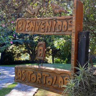 Hotel Fundo Las Tortolas - Limache - 8