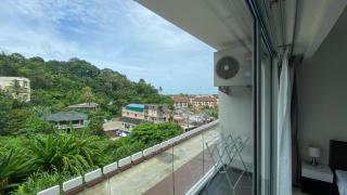 Studio near Karon Beach by Clavis - 5