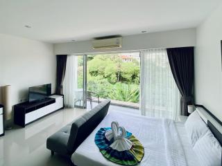 Studio near Karon Beach by Clavis - 7