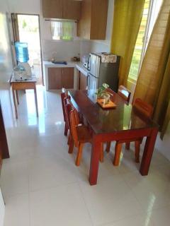 Bayay ni Mayang (Fully furnished apartment) - Surigao - 1