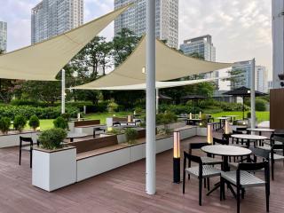 Sheraton Grand Incheon Hotel - Incheon - 1
