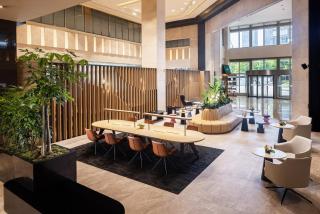 Sheraton Grand Incheon Hotel - Incheon - 4