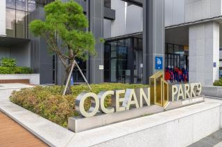 OCEAN PARK 9 - Incheon - 1