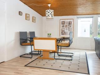 Three-Bedroom Holiday home in Harboøre 12 - Harboør - 3