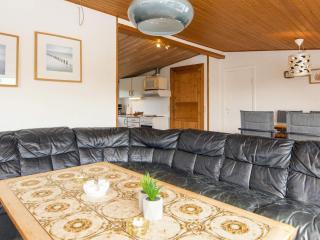 Three-Bedroom Holiday home in Harboøre 12 - Harboør - 5