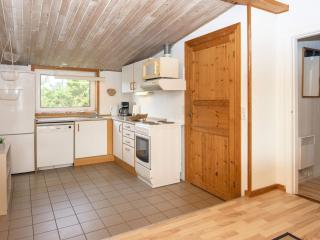 Three-Bedroom Holiday home in Harboøre 12 - Harboør - 1