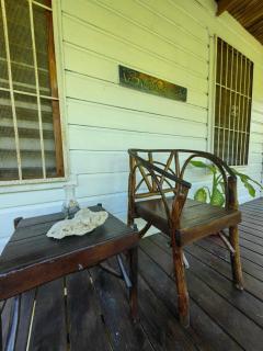 LOTO'S House - West End - 8
