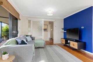 Back Beach Oasis - 3