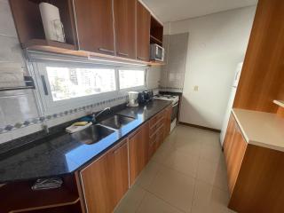 Splendid Temporary Stay in Almagro 10th Floor with Pool - Buenos Aires - 8