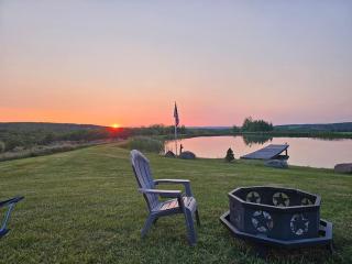 Nunda Getaway - - 5