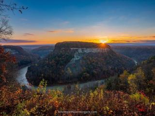 Nunda Getaway - - 2