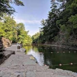 Nunda Getaway - - 3