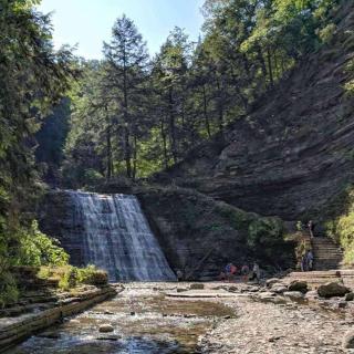 Nunda Getaway - - 4