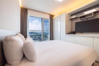 Skytop Hotel Incheon Airport - Incheon - 6