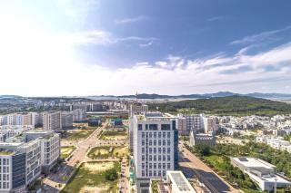Skytop Hotel Incheon Airport - Incheon - 4