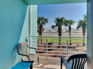 Palm Beach Club #125 - Pensacola Beach - 0