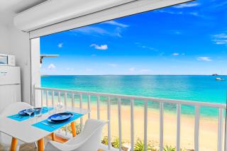 Beyond Seas Studio - 1