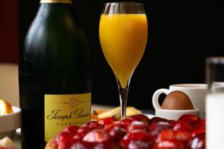 HOTEL & SPA Le Renard Centre - Chalons en Champagne - 1
