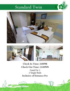 Loreland Farm Resort - Antipolo - 6